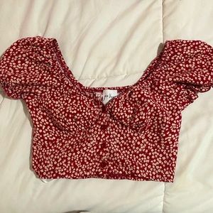 PRINCESS POLLY LAURA TOP